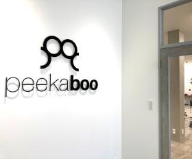 子育てママの働くオフィスｐｅｅｋａｂｏｏ