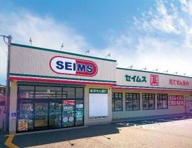 ドラッグセイムス