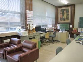本社事務所２