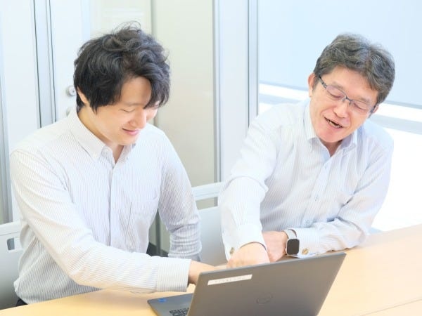 「どうしたら部署が成長していくか？」営業目線での戦略を一緒に考えていきましょう！