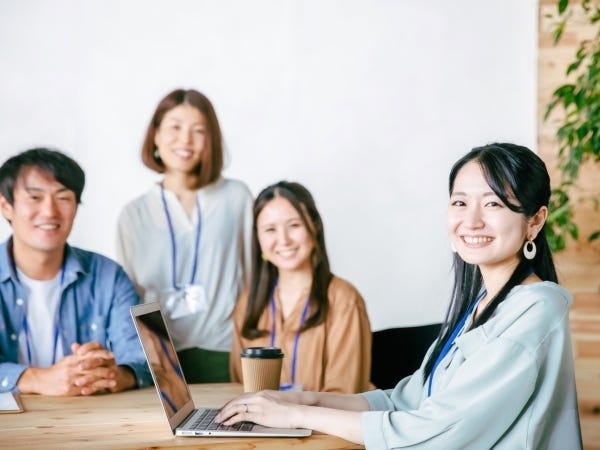 困った事があればご相談ください！