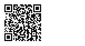 法人の紹介動画・ＱＲコードとなります。