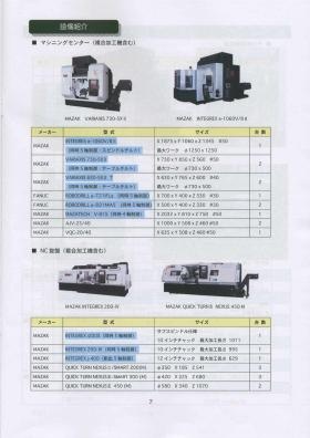 事業所の情報＿００６