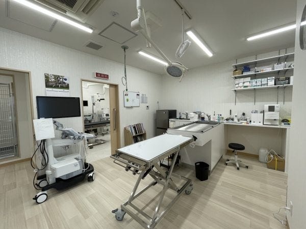 動物看護師（年数不問・資格により優遇あり）