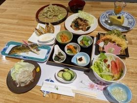 ビストロ和＋ 料理