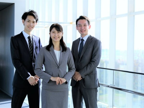 新しいステージで、あなたの経験が輝く場所へ！