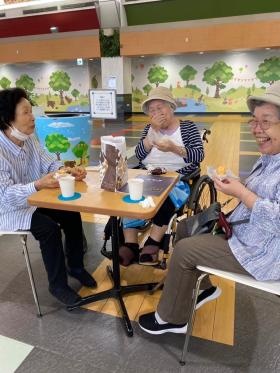 保険外サービス