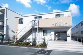 有料老人ホーム アルク東住吉