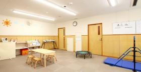 エール幕張海浜指導室