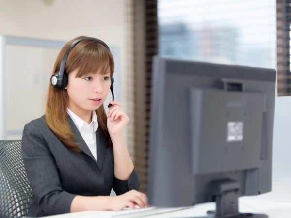 テレフォンアポインター・防犯カメラの法人・個人オーナー向けテレアポスタッフ（未経験歓迎）