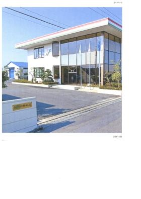 事業所の情報＿００１