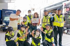 みんなが明るく！！