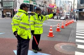 警備をもっとカッコよくをモットーに！！