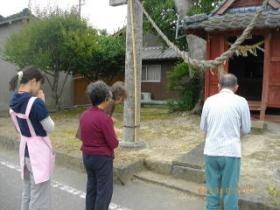 まんまるケアセンター居宅介護支援と訪問介護（桜テラス内）