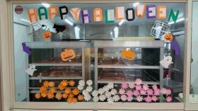 キッチンまざ～ず（厨房） ご利用者の健康と楽しみを。