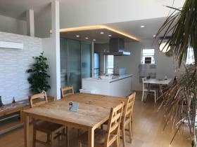 ライオンハート本社 内観