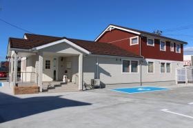 クリニック外観です