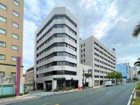 久茂地ＵＦビル