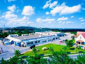 本社（読谷村）