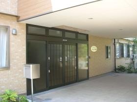 フルーツ＿玄関