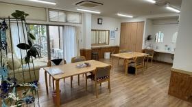 フルーツ＿居間