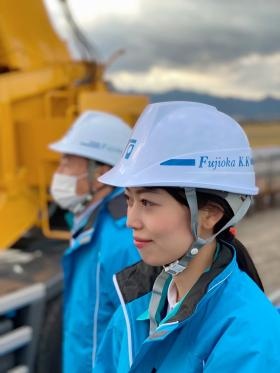 将来の社長の右腕募集！