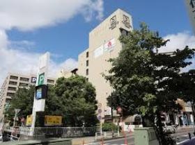 トコトコスクエアＢ１階