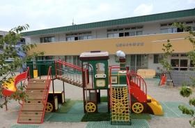 浦和みその保育園