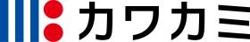 カワカミ ロゴマーク