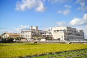 こころの医療センター五色台 外観写真