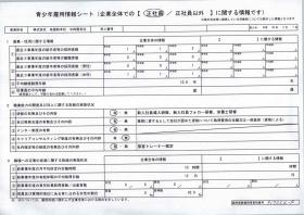事業所の情報＿００１