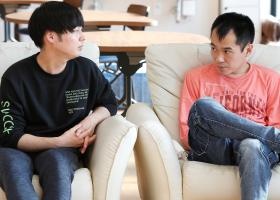 成人生活介護事業所での療育事業