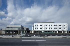 西能病院・整形外科センター西能クリニック