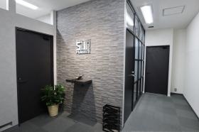 東京支店＿エントランス