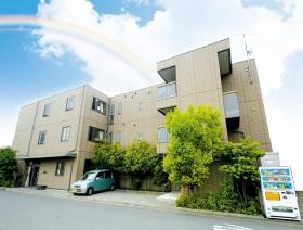 小規模な施設でアットホームな職場です