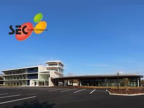 ２０２２年３月に新社屋へ引っ越しました！