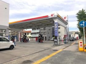 セルフ志村ＳＳ