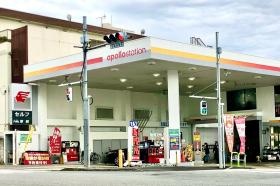 セルフ赤羽西ＳＳ