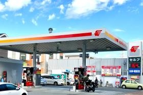 セルフ高島平ＳＳ