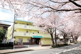 ケアセンター桜並木／グループホーム桜並木／デイサービス桜並木
