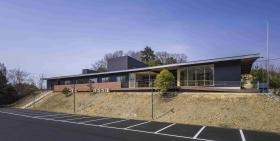 福祉ホーム・有縁のすみかです。