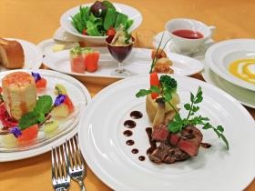 出産お祝い膳 ご夫婦でお召し上がりくださいね♪