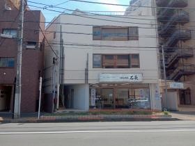 事務所建物外観