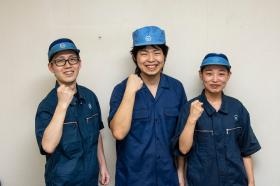 人物イメージ（採用）