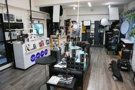 １Ｆショールーム