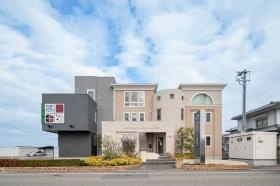 エミフル松前から車５分！車通勤可能です