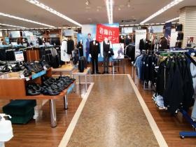 店内イメージ １