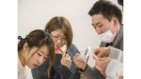 わかたけ西菅田／小机合同で、リーダー研修を行います。