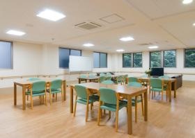 ショートステイ幸せふくろう所沢