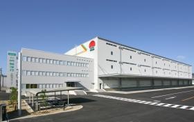 大阪物流センター